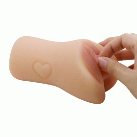 Realističan masturbator u boji kože  BM 9238N5